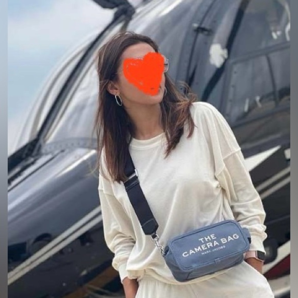 Marc Jacob’s Bag